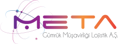 Meta Gümrük Müşavirliği ve Lojistik A.Ş. Meta Gümrük Müşavirliği ve Lojistik A.Ş.